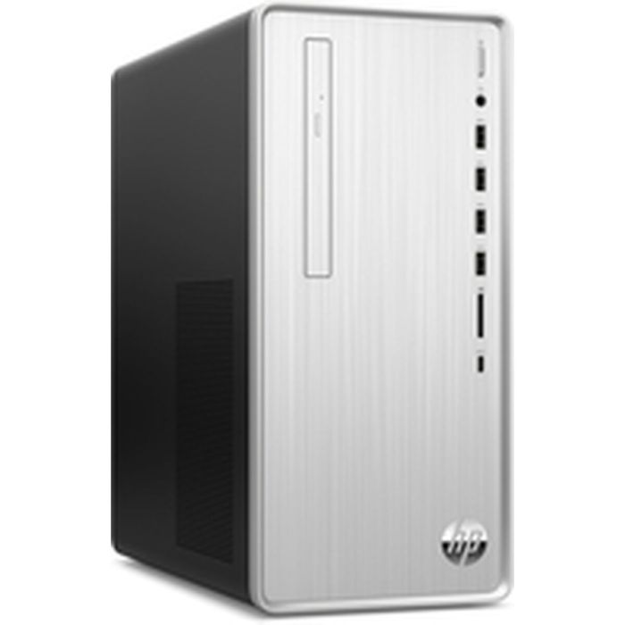 PC de Sobremesa HP Pavilion Desktop TP01-3004ns PC I5-12400 512 GB SSD 16 GB RAM 1