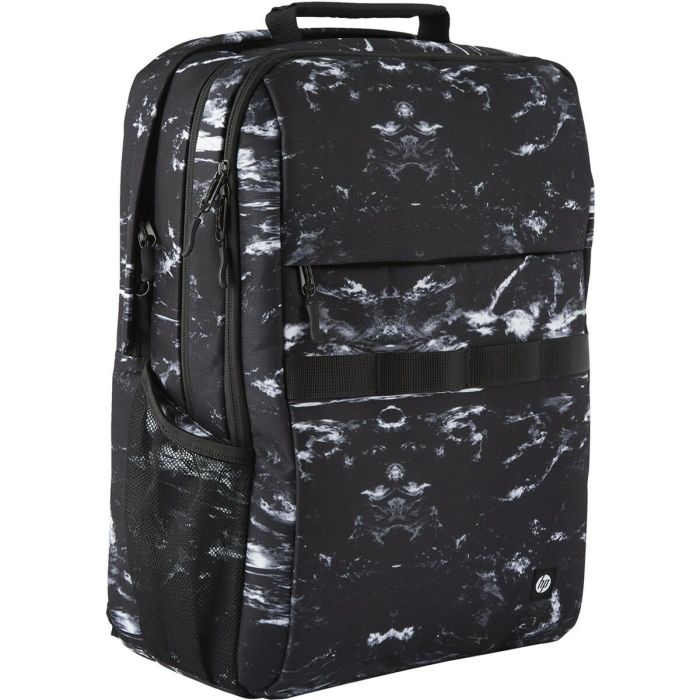 Mochila Antirrobo HP 7K0E2AA 8 Mochila Antirrobo HP 7K0E2AA 8