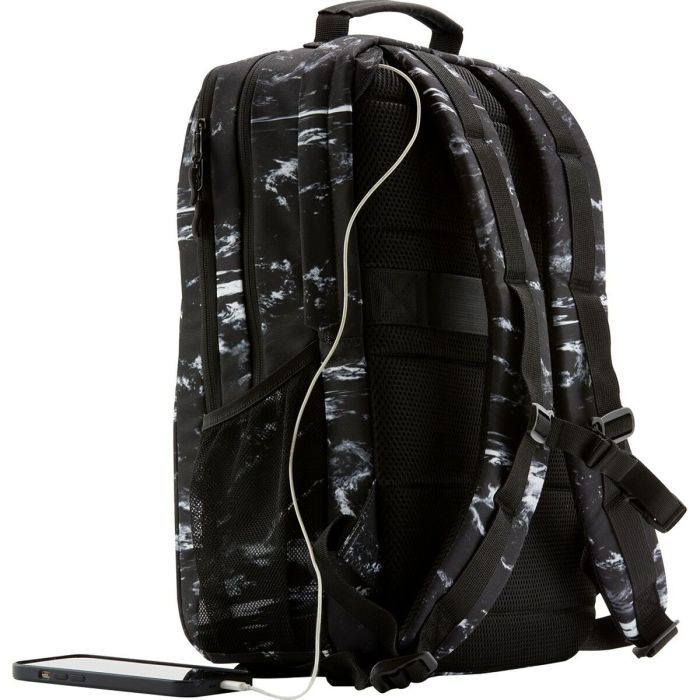 Mochila Antirrobo HP 7K0E2AA 4 Mochila Antirrobo HP 7K0E2AA 4