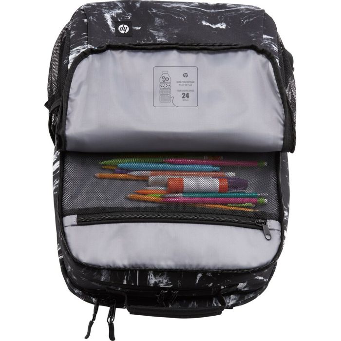 Mochila Antirrobo HP 7K0E2AA 3 Mochila Antirrobo HP 7K0E2AA 3