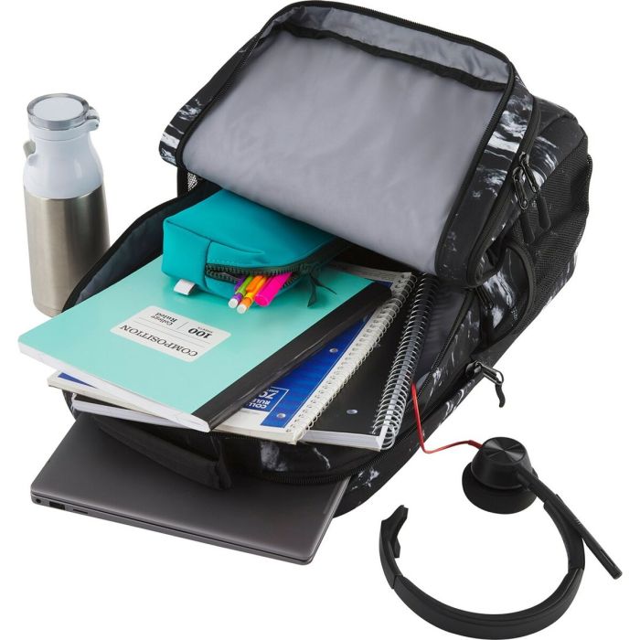 Mochila Antirrobo HP 7K0E2AA 2 Mochila Antirrobo HP 7K0E2AA 2