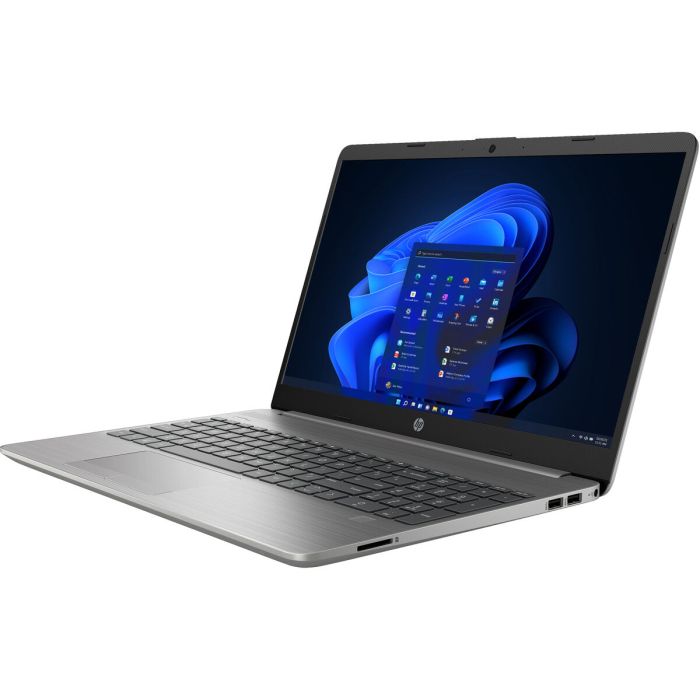 Notebook HP 250 G9 Qwerty Español 512 GB SSD 16 GB RAM 15,6" Intel Core I7-1255U 5 Notebook HP 250 G9 Qwerty Español 512 GB SSD 16 GB RAM 15,6" Intel Core I7-1255U 5