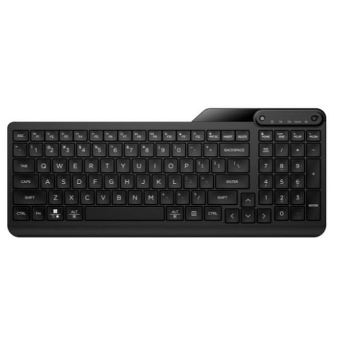 Teclado Inalámbrico HP 475