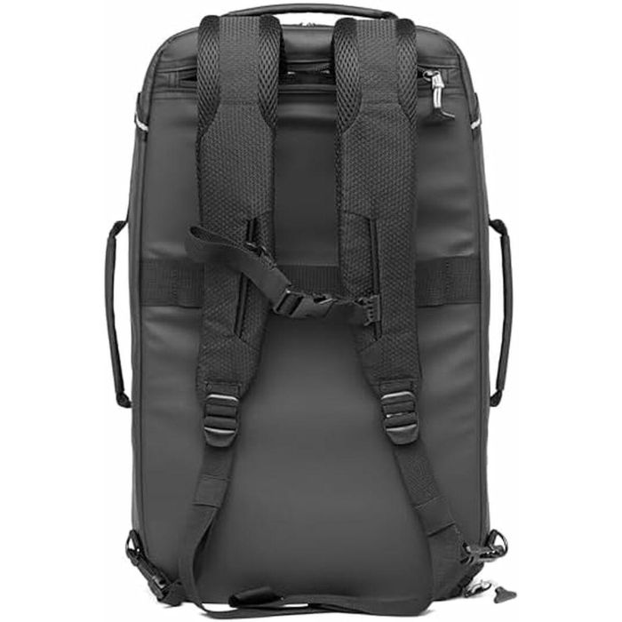 Mochila para Portátil Hyperx Knight Negro 16,1" 22,6 l 2