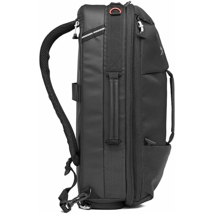 Mochila para Portátil Hyperx Knight Negro 16,1" 22,6 l 1