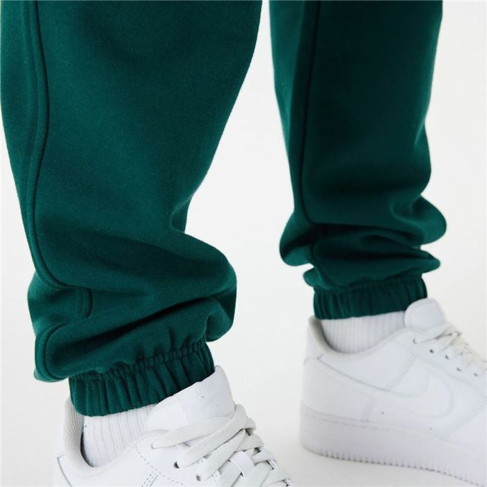 Pantalón para Adultos New Era League Essentials New York Verde oscuro Hombre 4