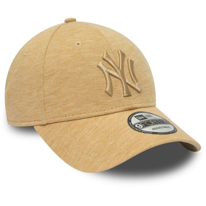 Gorra Deportiva New Era 60424307 Blanco Talla única 2