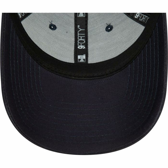 Gorra Deportiva New Era ESSENTIAL 9FORTY LOSDOD 60435204 Azul marino Talla única 1