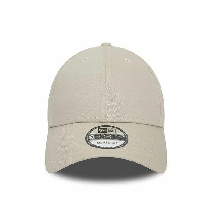 Gorra Deportiva New Era 9FORTY Marrón Talla única