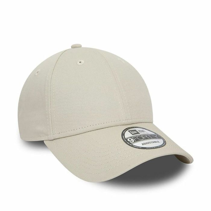 Gorra Deportiva New Era 9FORTY Marrón Talla única 2