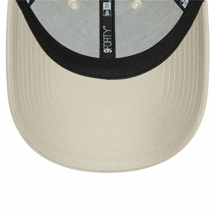 Gorra Deportiva New Era 9FORTY Marrón Talla única 1