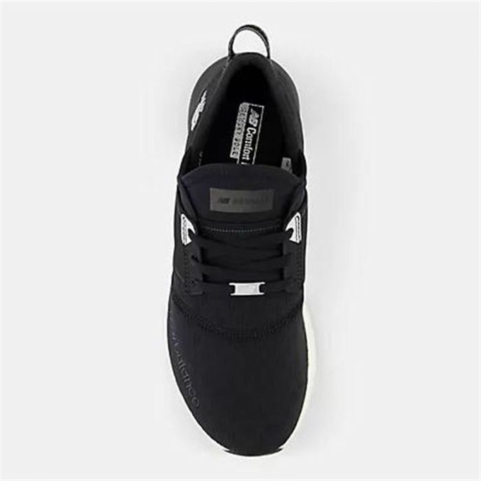 Zapatillas de Running para Adultos New Balance Dynasoft Nergize V3 Negro 2