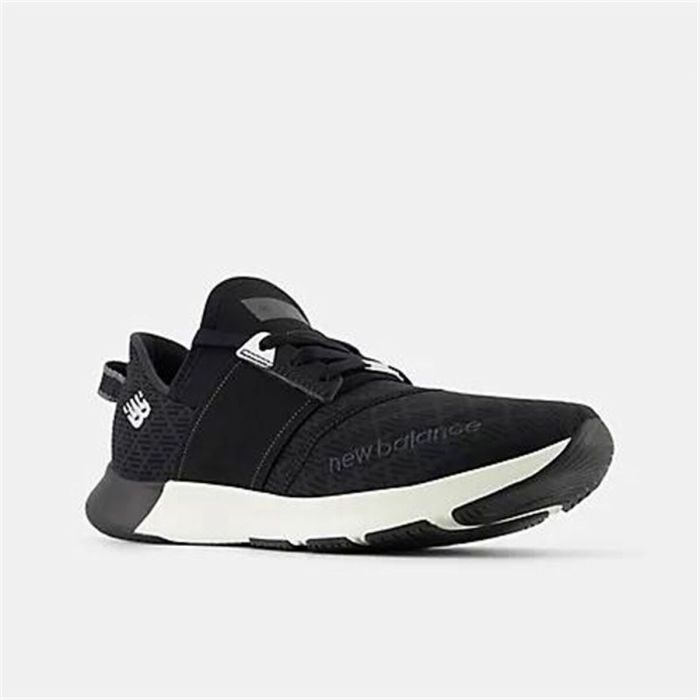 Zapatillas de Running para Adultos New Balance Dynasoft Nergize V3 Negro 1