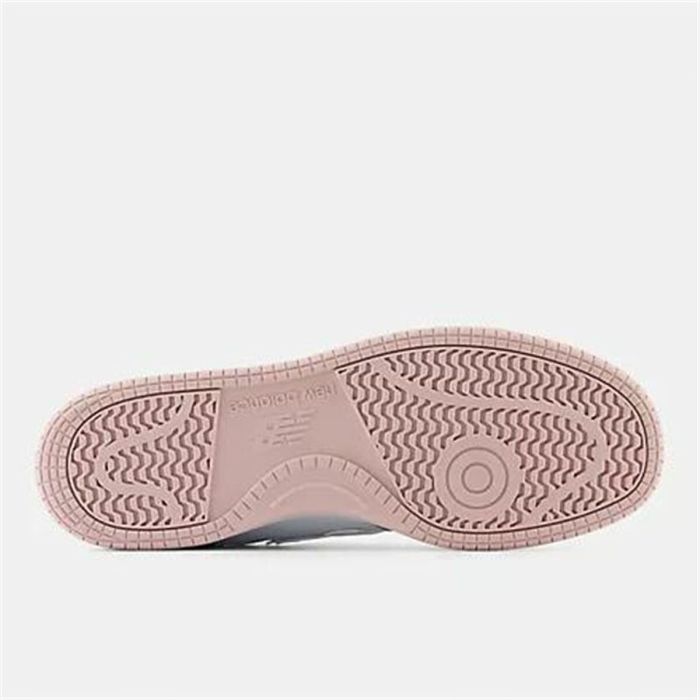 Zapatillas de Running para Adultos New Balance 480 Rosa 2 Zapatillas de Running para Adultos New Balance 480 Rosa 2