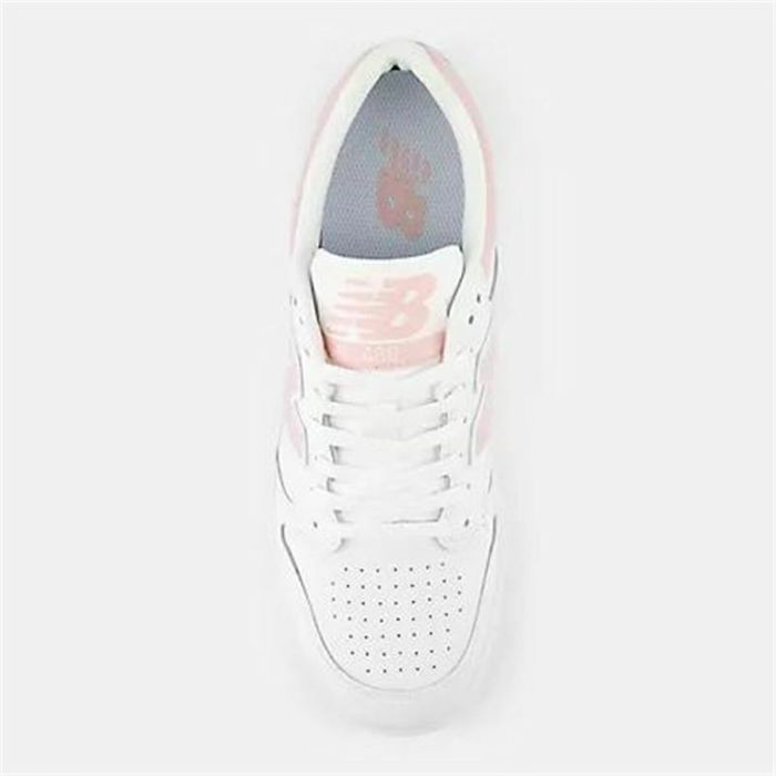 Zapatillas de Running para Adultos New Balance 480 Rosa 1 Zapatillas de Running para Adultos New Balance 480 Rosa 1