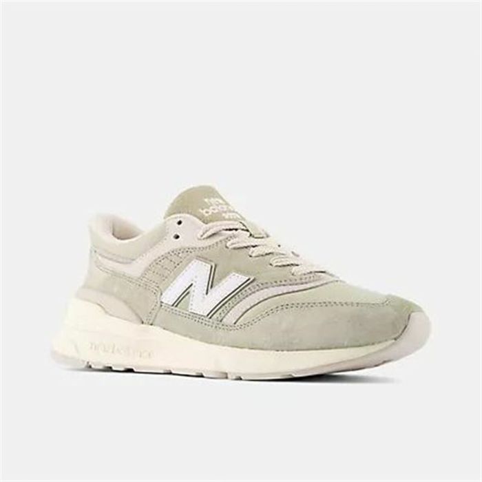 Zapatillas Casual Hombre New Balance 997R Caqui 1