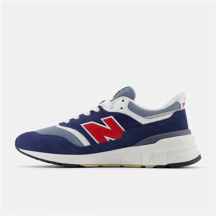 Zapatillas de Running para Adultos New Balance 997R Azul 4