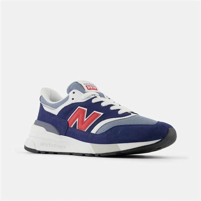 Zapatillas de Running para Adultos New Balance 997R Azul 1