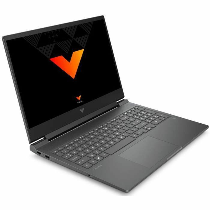 Notebook HP Victus Gaming 16 -S0019NF Azerty Francés 16 GB RAM 16,1" 512 GB SSD 3