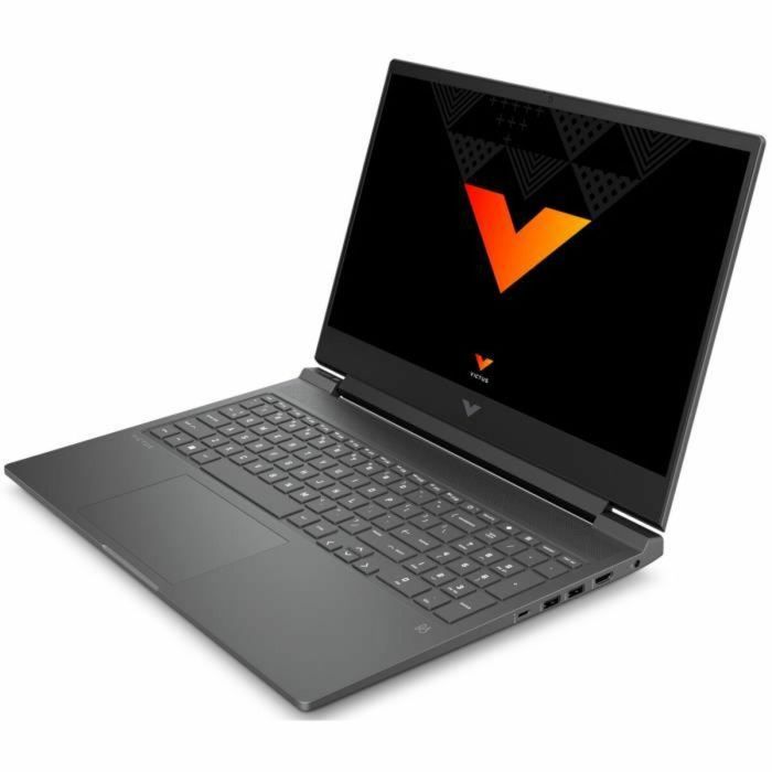 Notebook HP Victus Gaming 16 -S0019NF Azerty Francés 16 GB RAM 16,1" 512 GB SSD 2