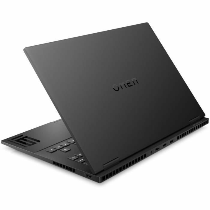 Notebook HP laptop Omen by HP 16 XD0025NF 16 GB RAM 16,1" 512 GB SSD 1
