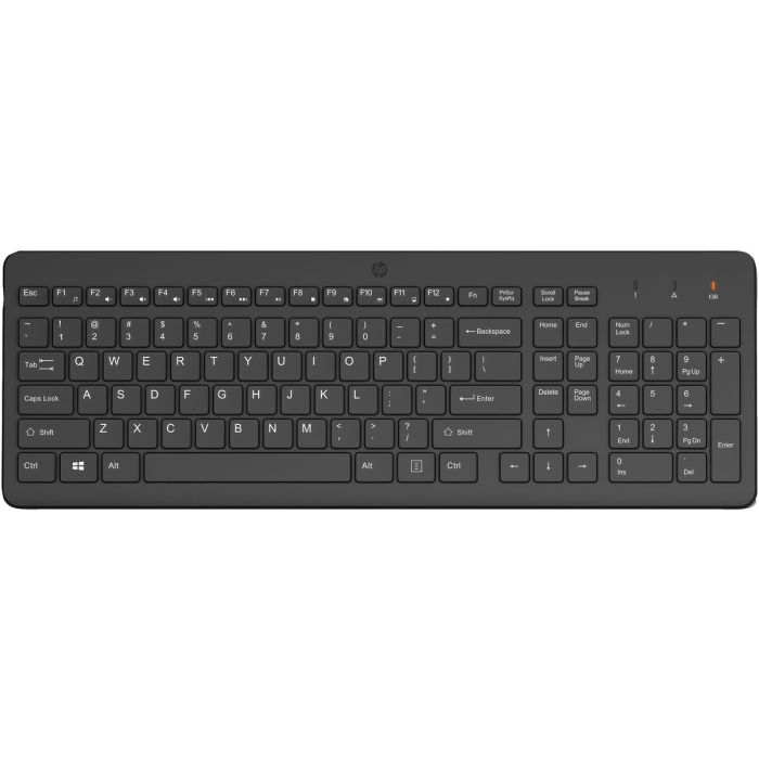 Teclado Inalámbrico HP 225