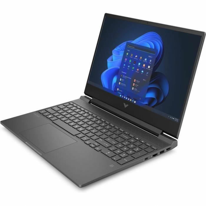 Notebook HP 15,6" i5-12450H Azerty Francés 2