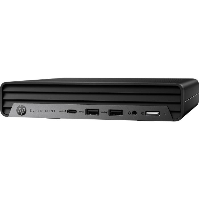 Mini PC HP Elite Mini 800 G9 Intel Core i7 i7-13700 16 GB RAM 512 GB SSD 1 Mini PC HP Elite Mini 800 G9 Intel Core i7 i7-13700 16 GB RAM 512 GB SSD 1