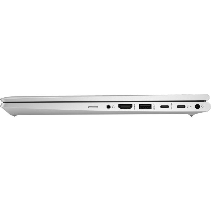 Notebook HP EliteBook 640 G10 Qwerty Español 14" 512 GB SSD 16 GB RAM i5-1335U 2
