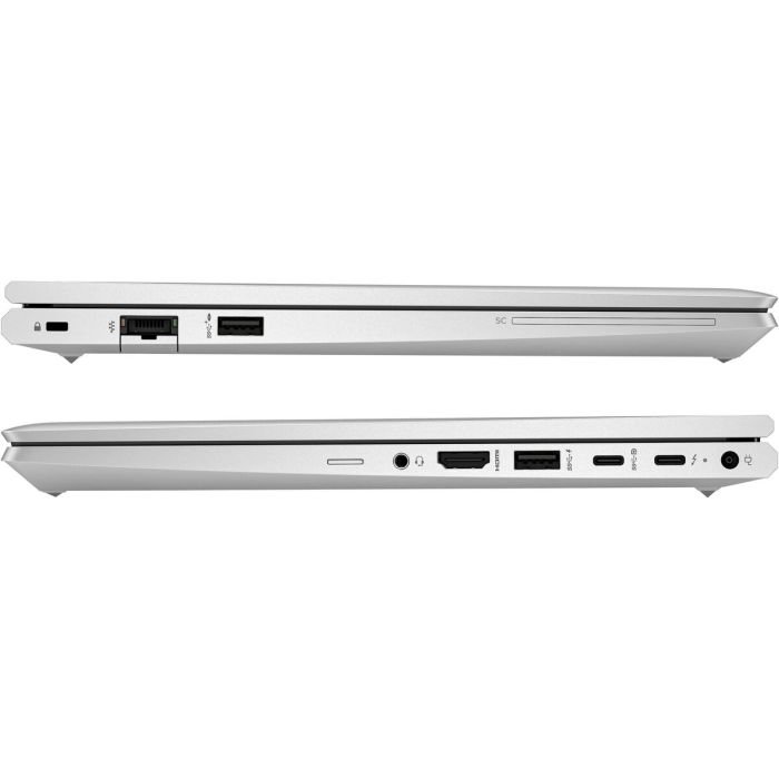 Notebook HP EliteBook 640 G10 Qwerty Español 14" 512 GB SSD 16 GB RAM i5-1335U 1
