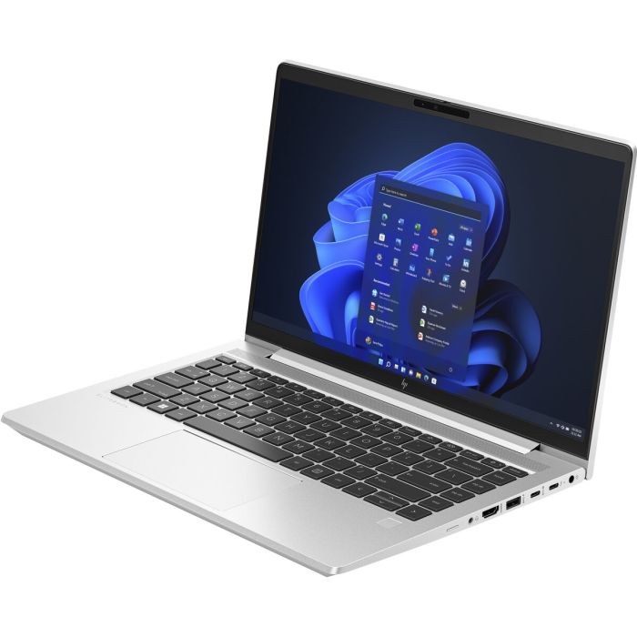 Notebook HP EliteBook 640 G10 Qwerty Español 14" 512 GB SSD 16 GB RAM i5-1335U 4