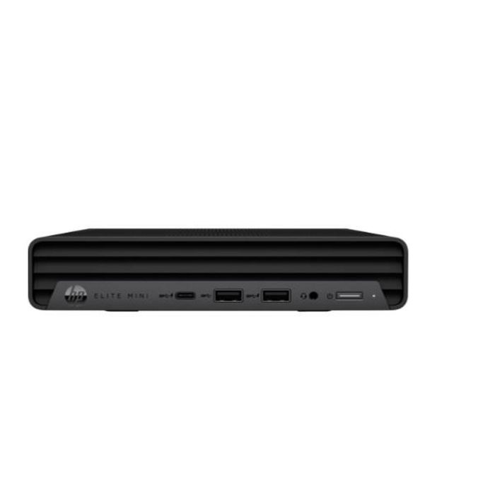 Mini PC HP Mini 600 G9 512 GB SSD Intel Core I5 12500T 8 GB RAM 1 Mini PC HP Mini 600 G9 512 GB SSD Intel Core I5 12500T 8 GB RAM 1