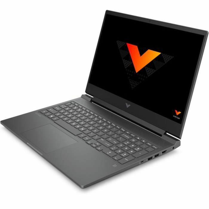 Notebook HP Azerty Francés intel core i5-13500h 16 GB RAM 16,1" 4