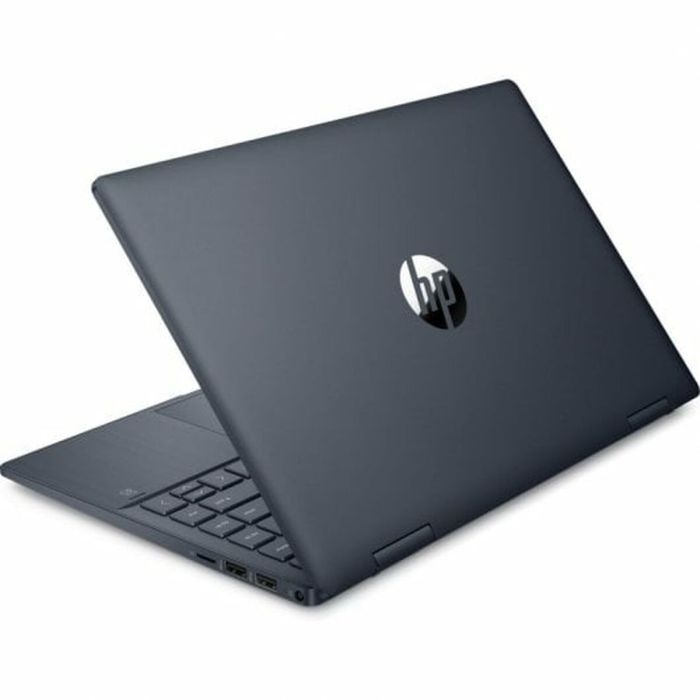 Notebook HP Pavilion x360 14-ek1032ns 14" Intel Core i7-1355U 16 GB RAM 512 GB SSD 6