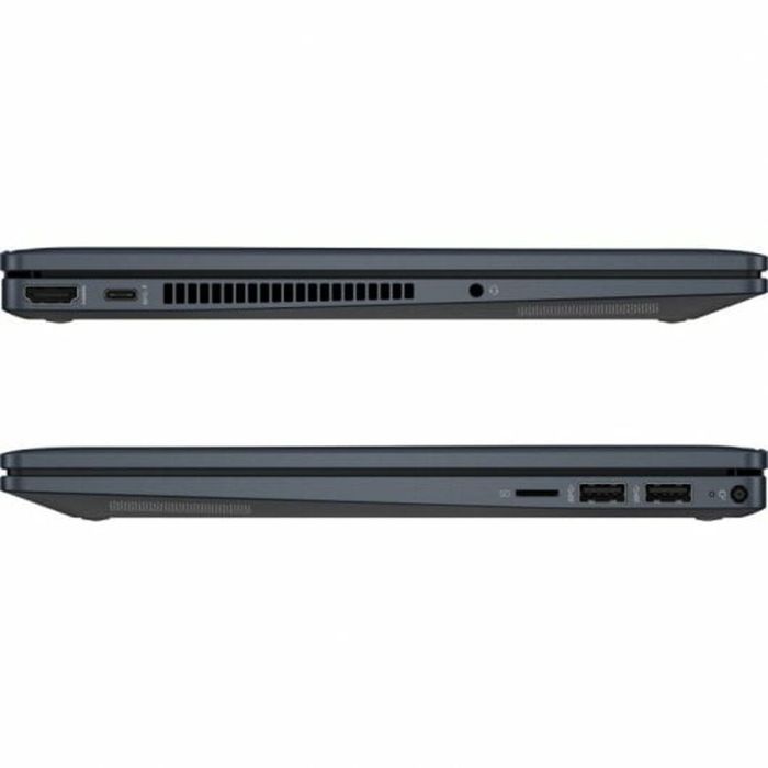 Notebook HP Pavilion x360 14-ek1032ns 14" Intel Core i7-1355U 16 GB RAM 512 GB SSD 1