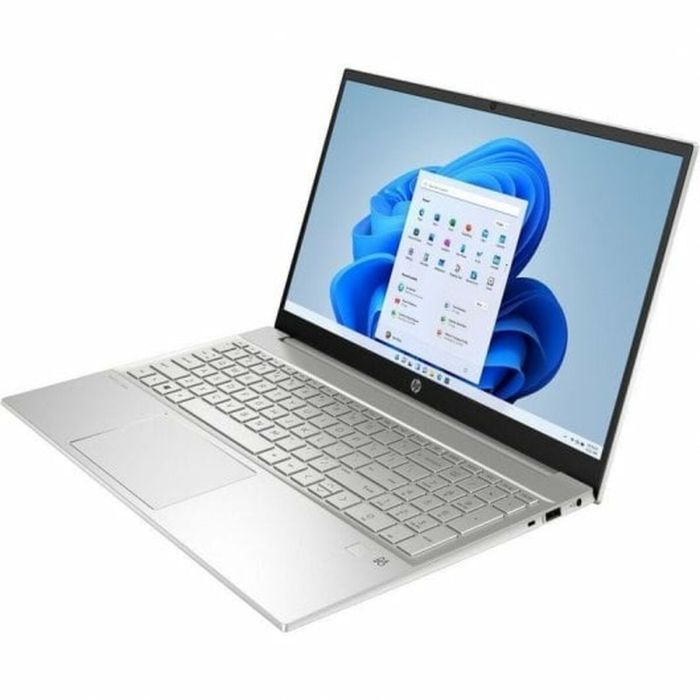 Notebook HP Pavilion 15-eg3005ns 15,6" Intel Core i5-1335U 16 GB RAM 512 GB SSD 5