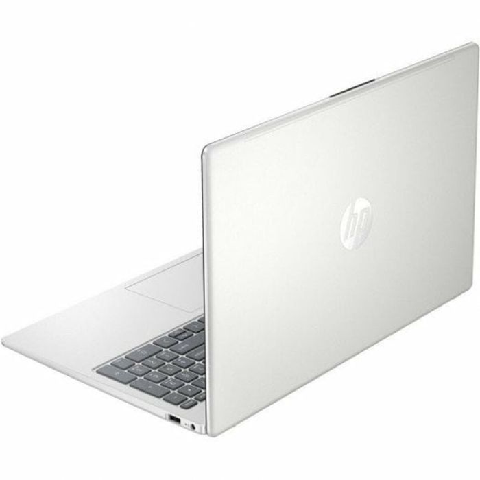 Notebook HP 15-fc0025ns AMD Ryzen 5 7520U 512 GB SSD 8 GB RAM 15,6" 3