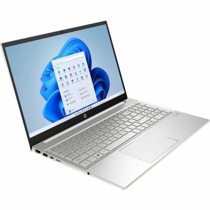 Laptop HP Pavilion 15-eg3024ns 15,6" Intel Core i7-1355U 16 GB RAM 1 TB SSD 6