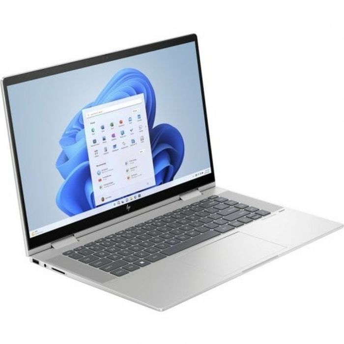 Notebook HP ENVY x360 15-fe0005ns 15,6" Intel Core i7-1355U 16 GB RAM 1 TB SSD 8