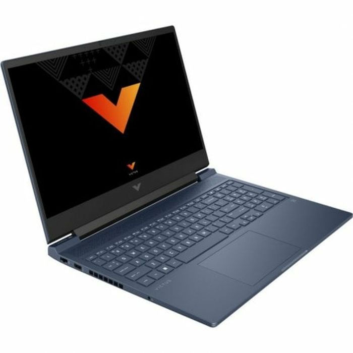 Notebook HP Victus 16-s0005ns Nvidia Geforce RTX 4050 ryzen 7-7840hs 512 GB SSD 16 GB RAM 16,1" 3