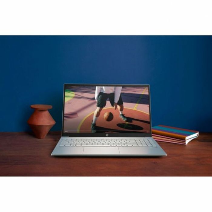 Laptop HP Pavilion 15-EG3007N 15,6" Intel Core i5-1335U 16 GB RAM 512 GB SSD 3