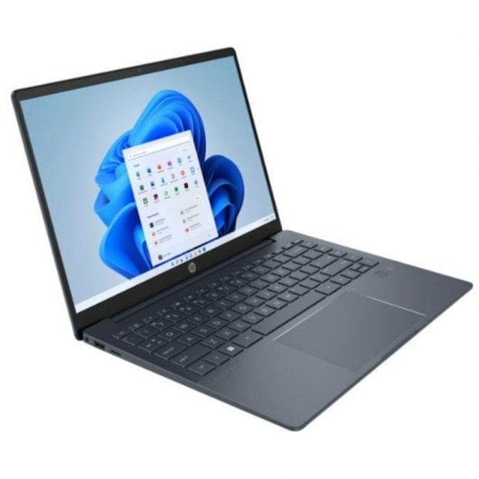 Notebook HP Pavilion Plus 14-eh1005ns 14" Intel Core i7-13700H 16 GB RAM 1 TB SSD 1