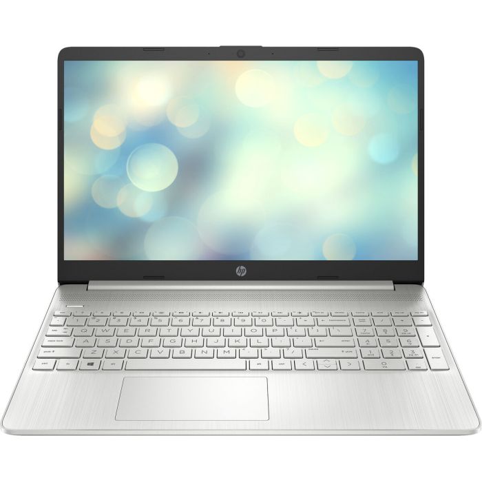 Notebook HP 15S-FQ5115NS Intel Core I7-1255U 16 GB RAM 512 GB SSD 18