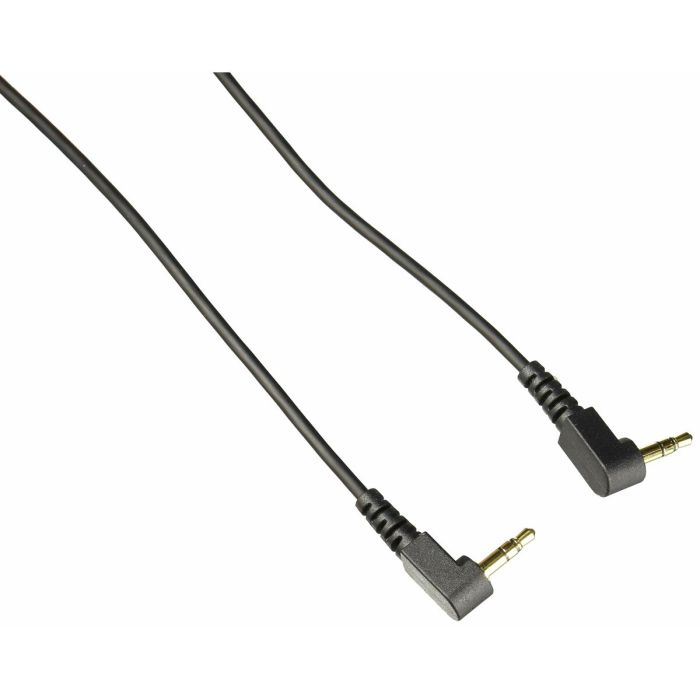 Cable Audio Jack (3,5 mm) HP EHS 3.5MM TO 3.5MM 1