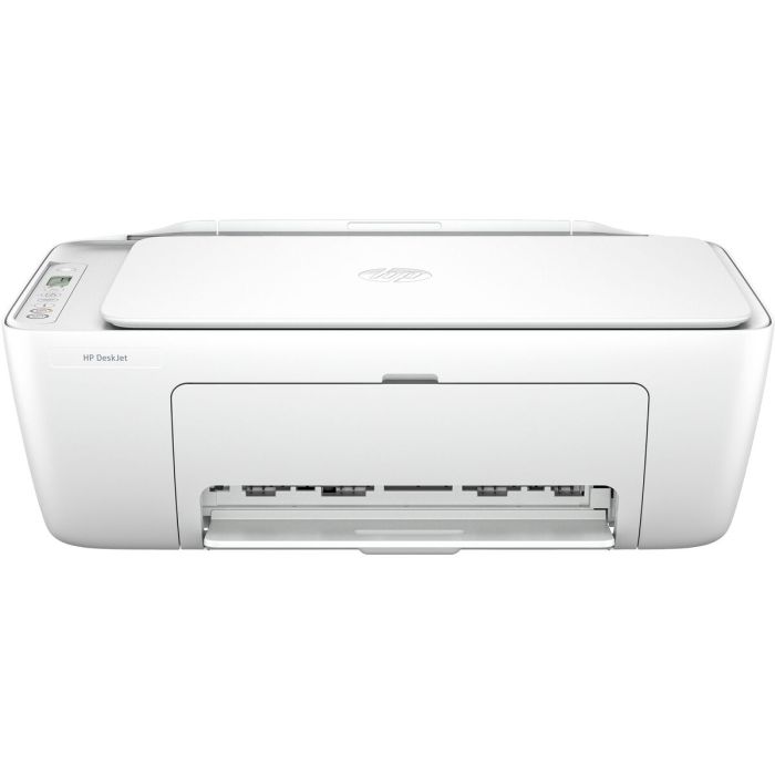 Impresora Multifunción HP DESKJET PLUS 4210E 10