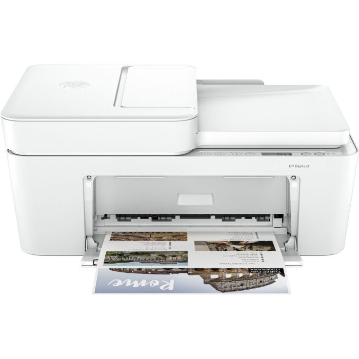 Impresora Multifunción HP DESKJET PLUS 4210E 9