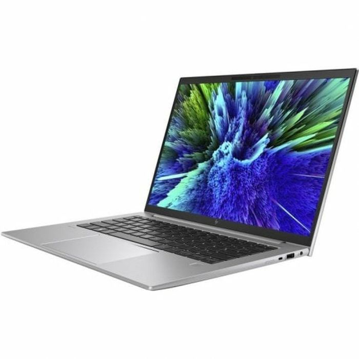 Notebook HP ZBook Firefly 14 14" AMD Ryzen 9 7940HS 32 GB RAM 1 TB SSD 7