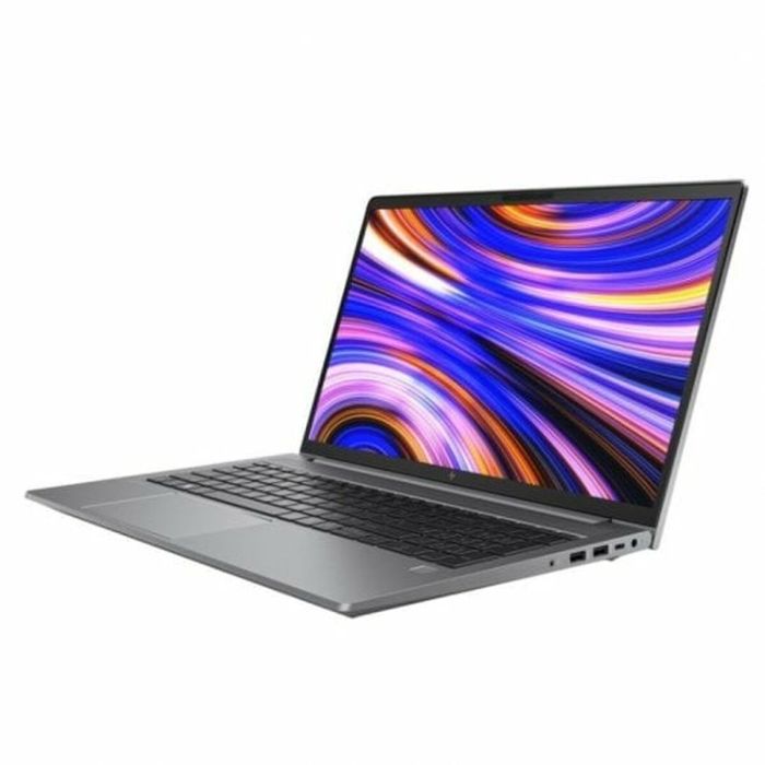 Notebook HP Zbook Power 15,6" 32 GB RAM 1 TB SSD 4