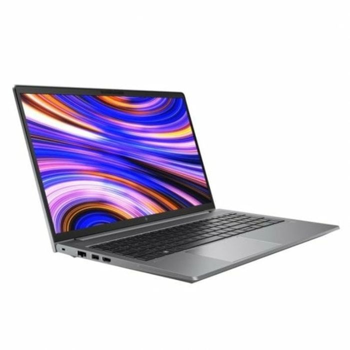 Notebook HP Zbook Power 15,6" 32 GB RAM 1 TB SSD 3