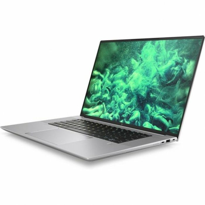 Notebook HP ZBook Studio 16 16" 32 GB RAM 1 TB SSD 5